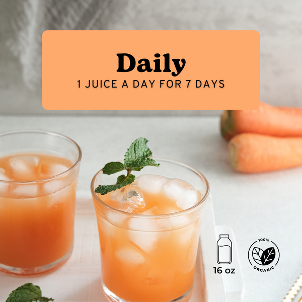detox, organic cold-pressed juices, natural juices, pressed with Pure Juicer, without preservatives.